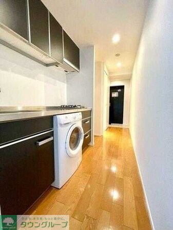 レジディア渋谷の物件内観写真